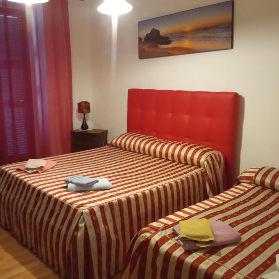 Holiday House Ginevra Формия Экстерьер фото