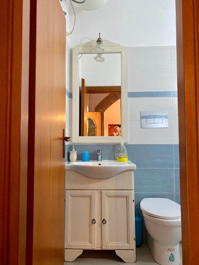 Holiday House Ginevra Формия Экстерьер фото