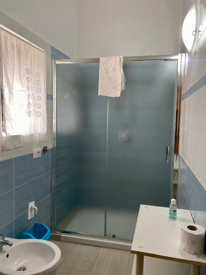 Holiday House Ginevra Формия Экстерьер фото