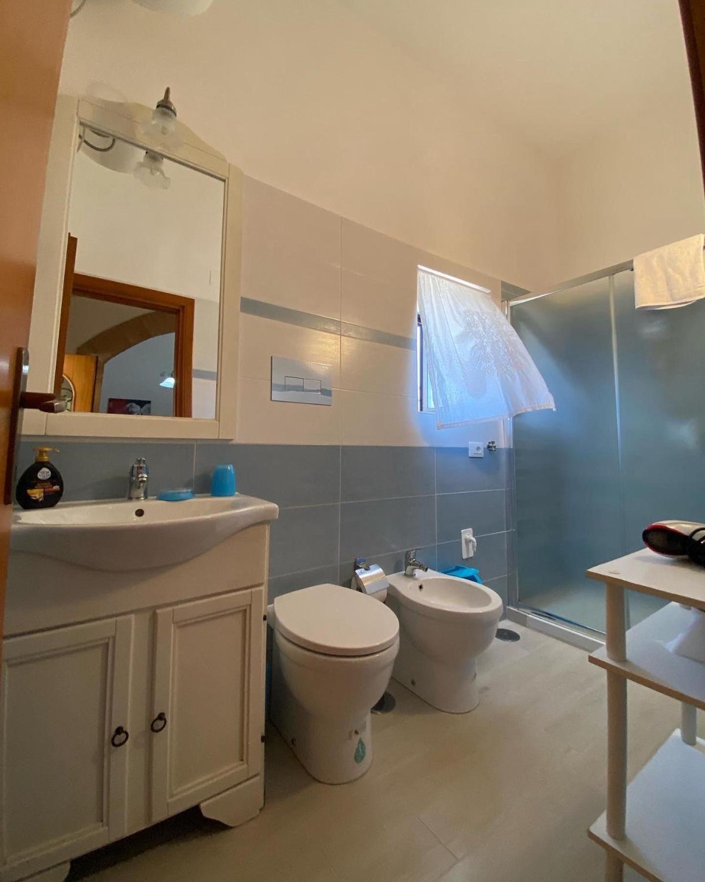 Holiday House Ginevra Формия Экстерьер фото
