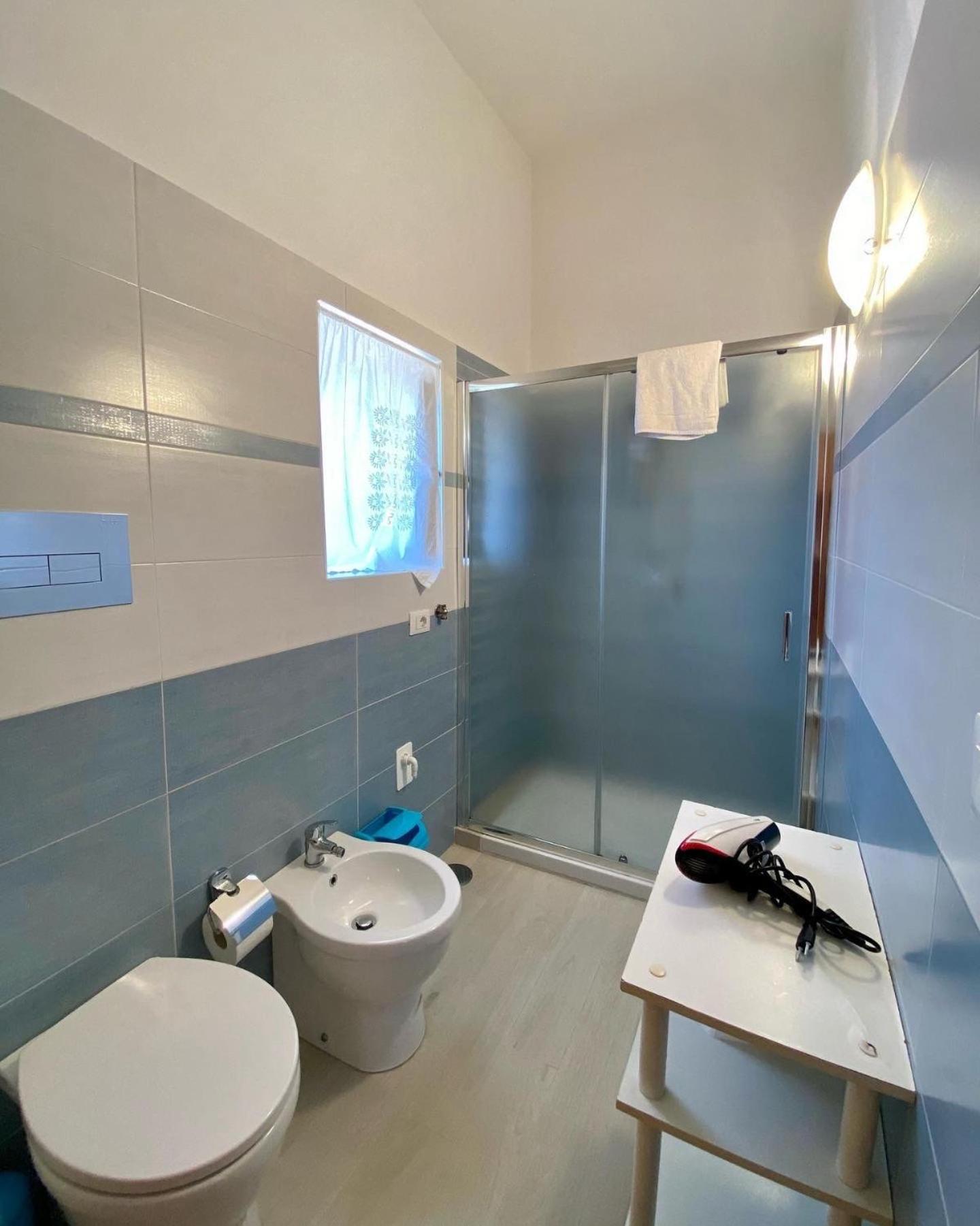 Holiday House Ginevra Формия Экстерьер фото