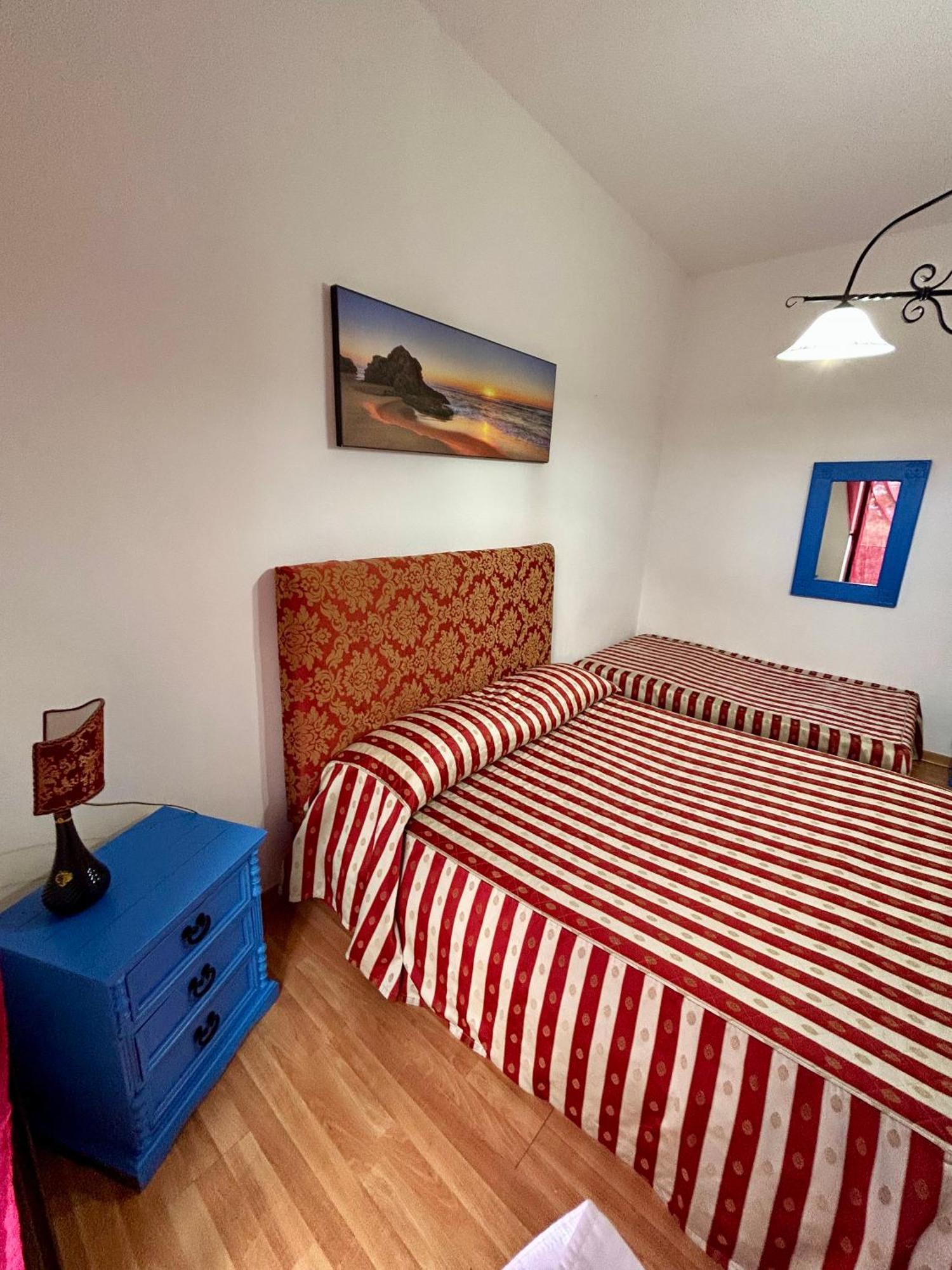 Holiday House Ginevra Формия Экстерьер фото