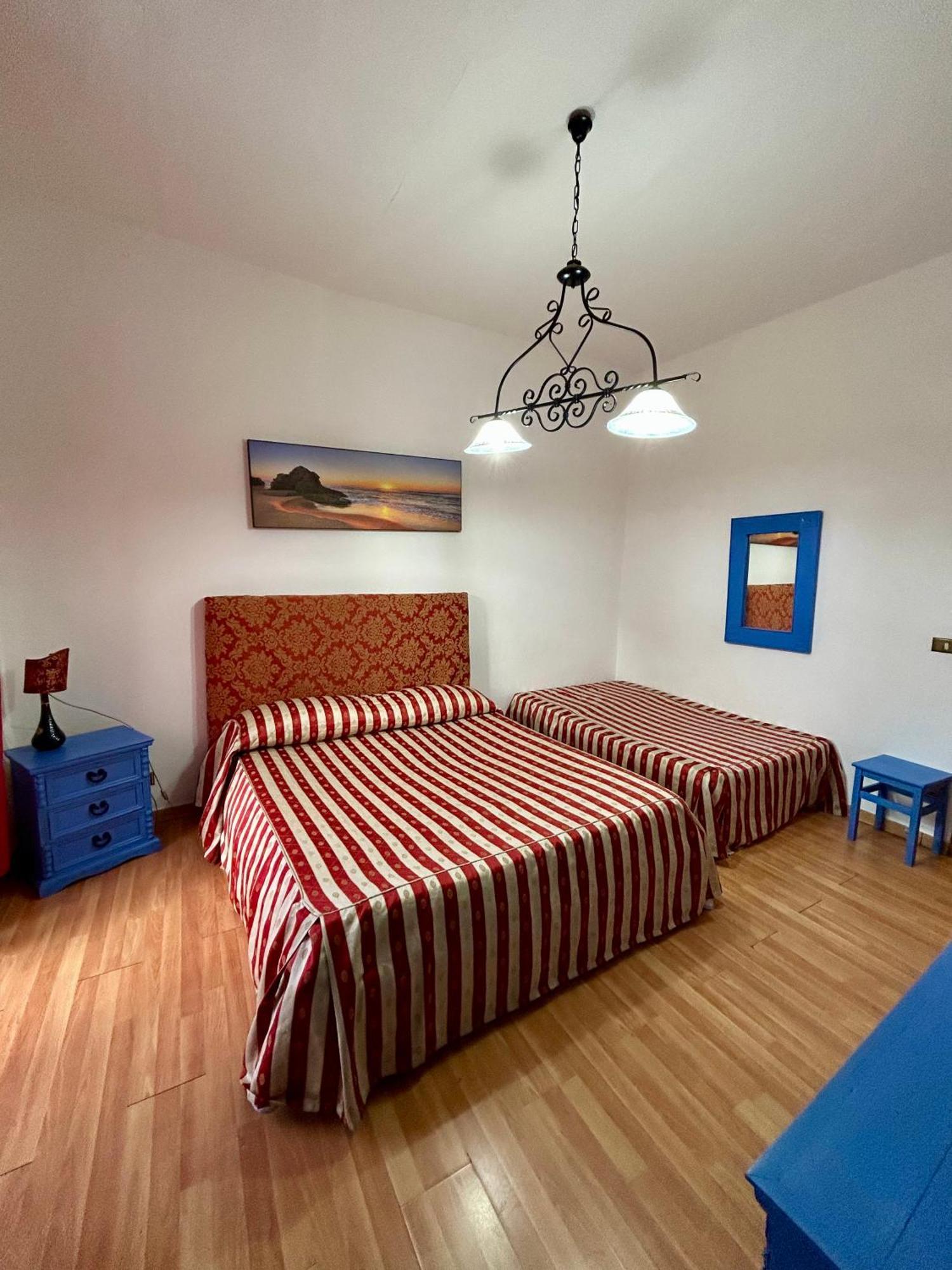 Holiday House Ginevra Формия Экстерьер фото