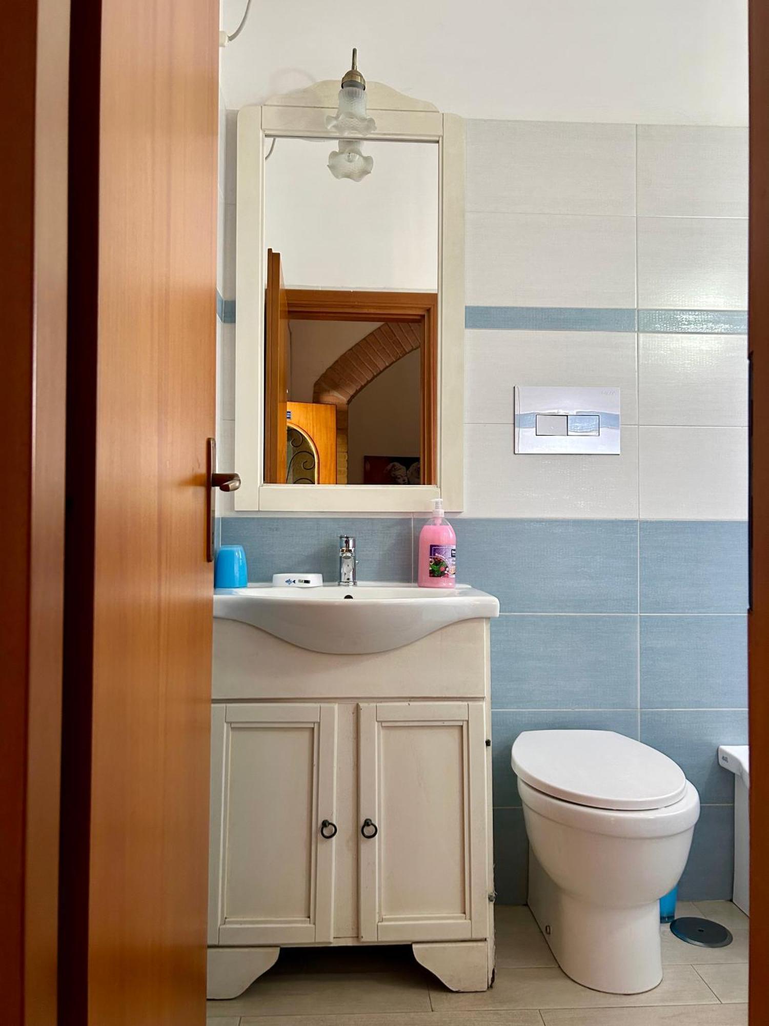 Holiday House Ginevra Формия Экстерьер фото