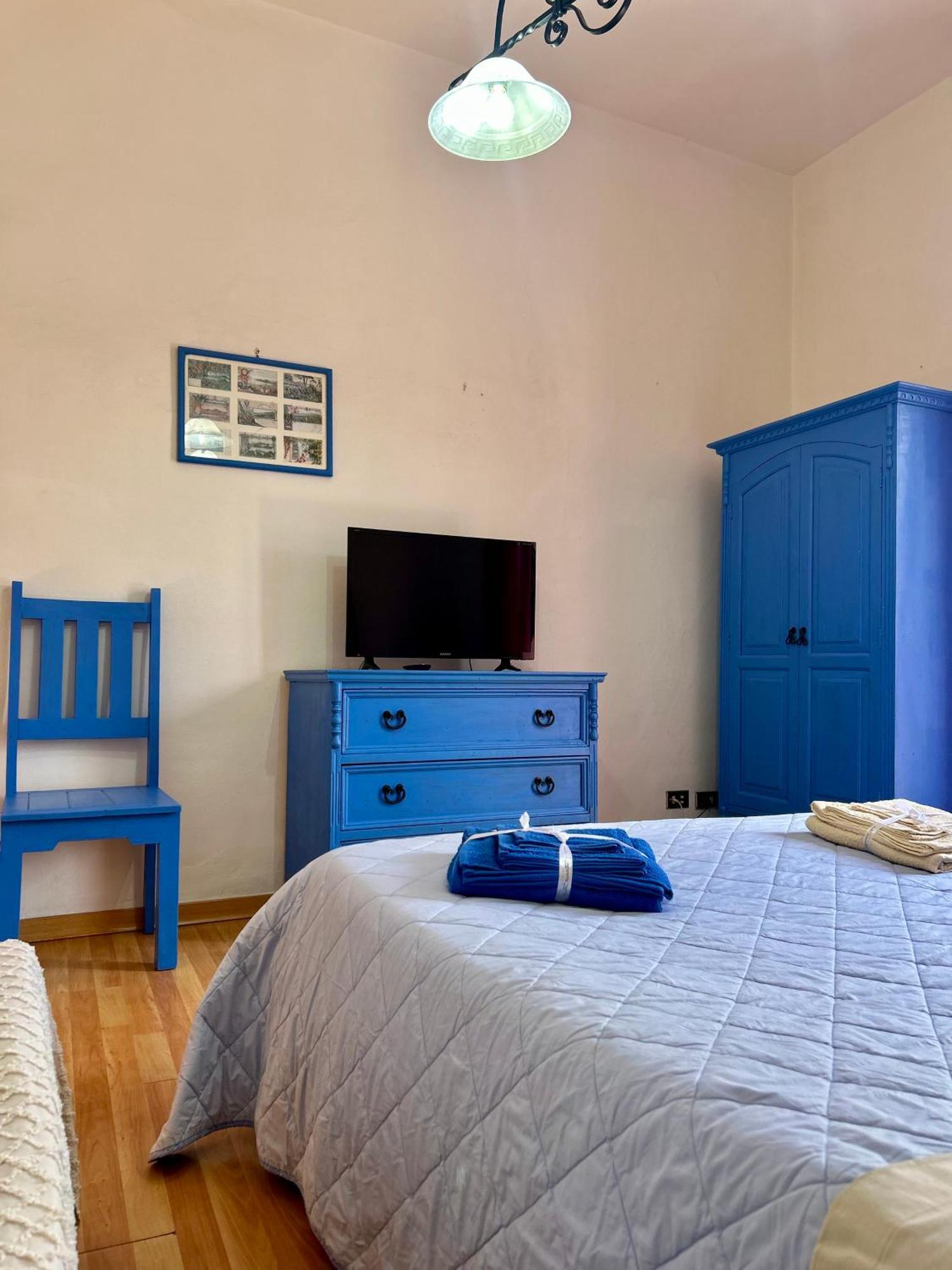 Holiday House Ginevra Формия Экстерьер фото